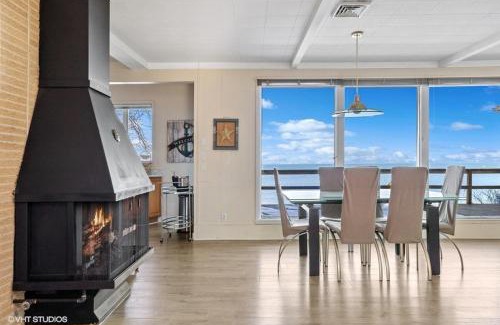 New Buffalo House | Lake Michigan Getaway