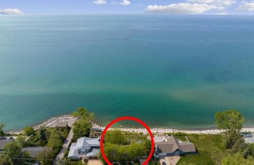 New Buffalo House | Lake Michigan Getaway