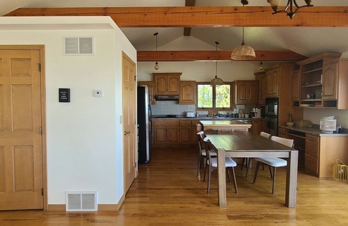 Kewaunee House | Lake Michigan House