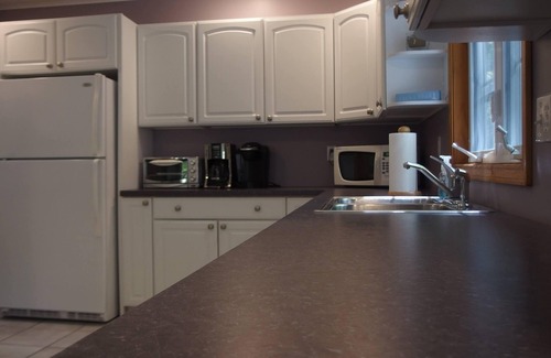 Mears House | Lake Michigan House with private beach access - Oberon Cottage
