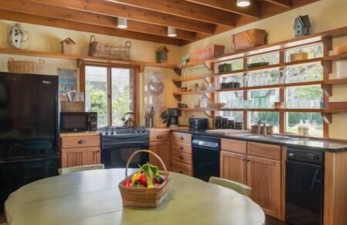 Macatawa House | Lake Michigan | Kemah Cottage