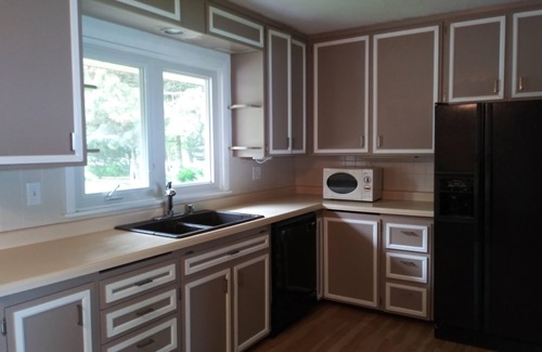 Cleveland House | Lake Michigan Retreat in Cleveland WI - Great place - Great Lake