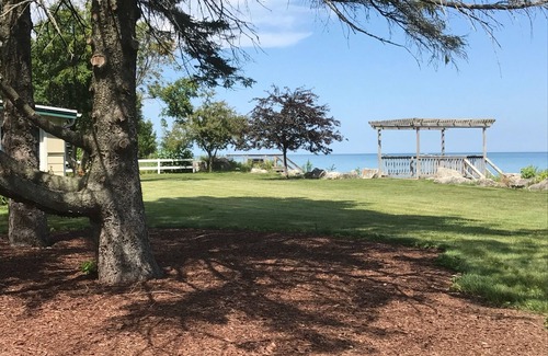 Cleveland House | Lake Michigan Retreat in Cleveland WI - Great place - Great Lake
