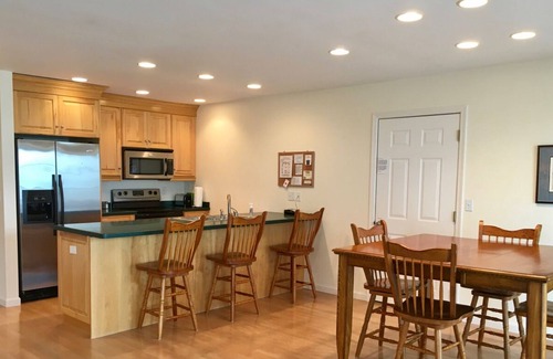 Jacksonport Condo | Lake Michigan Sand Beachfront Condo, Spectacular Lake and Sunrise Views