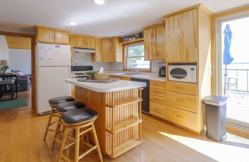 Miltona House | Lake Miltona Waterfront Home!