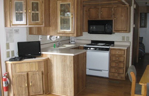 Nicolaus RV Rental | Lake Minden RV Resort-Campground