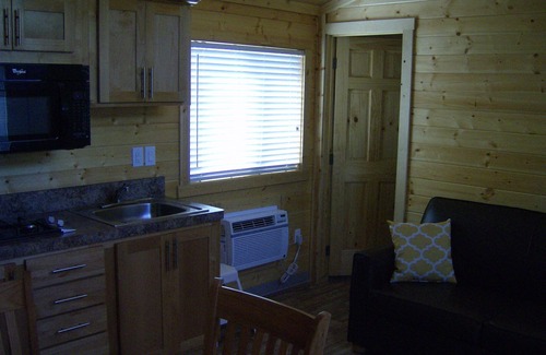 Nicolaus RV Rental | Lake Minden RV Resort-Campground
