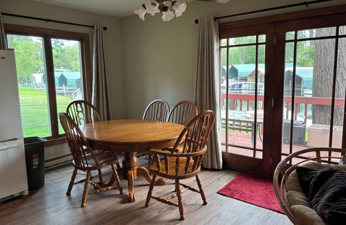 Tonka Bay House | Lake Minnetonka 3 bedroom house