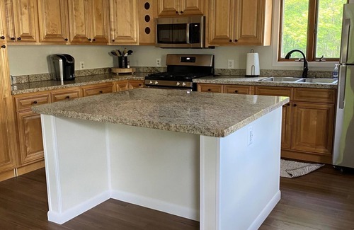 Lake City House | Lake Missaukee Access