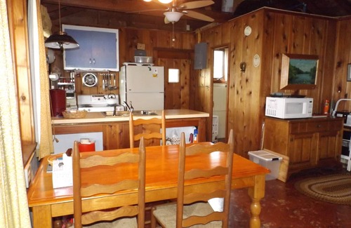 Lake City Cottage | Lake Missaukee Cottage in Lake City waiting for your family!