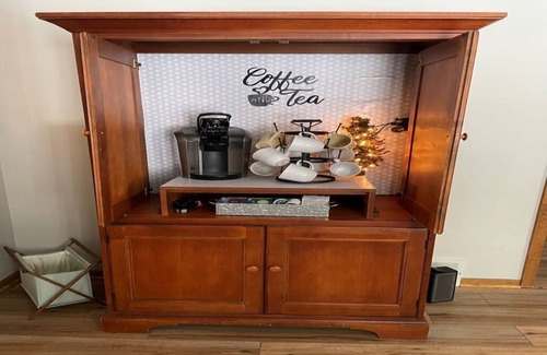 Lake City Condo | Lake Missaukee Home
