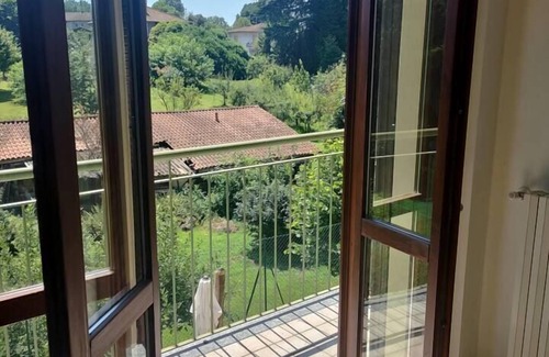 Osmate Apartment | Lake Monate Apartment