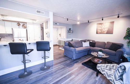 Avoca Condo | Lake Monroe Golf & Nature Retreat