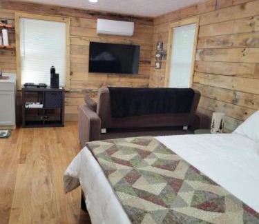Kegley House | Lake Mountain Manor