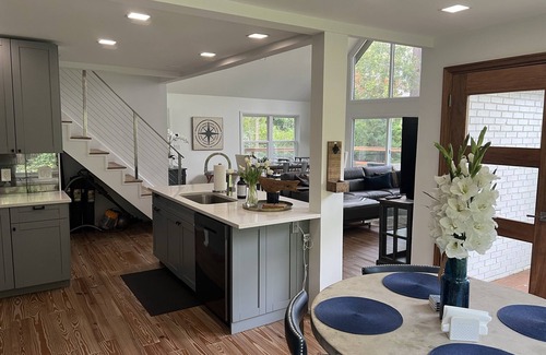 Chapin House | Lake Murray Gem - New Lakefront Dock