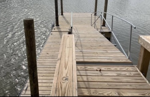 Lexington County House | Lake Murray-Large Family Vacation Home!