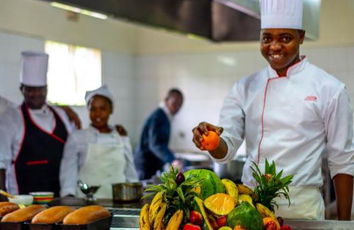 Naivasha Other | Lake Naivasha Crescent Camp