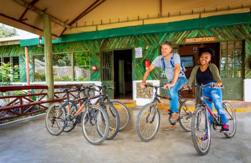 Naivasha Other | Lake Naivasha Crescent Camp