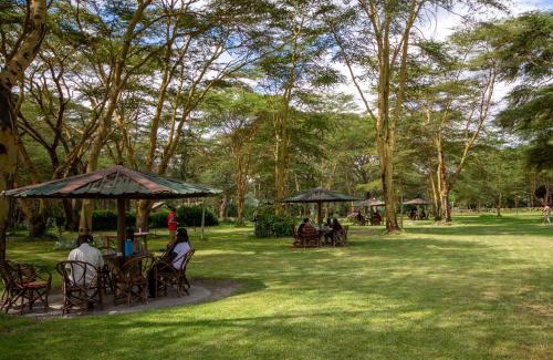 Naivasha Other | Lake Naivasha Crescent Camp