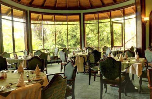Naivasha Cabin | Lake Naivasha Sopa Resort