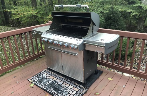 Pocono Pines House | Lake Naomi Amazing 2,800 sf 3-BR Vacation Hideaway
