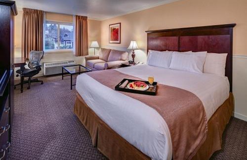 Folsom Hotel | Lake Natoma Inn