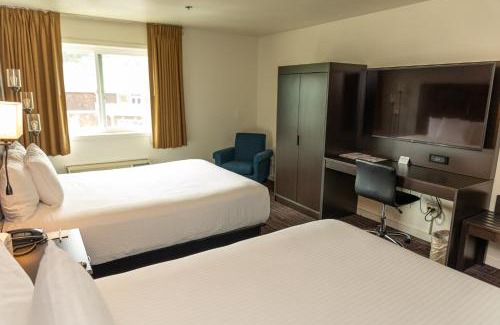 Folsom Hotel | Lake Natoma Inn
