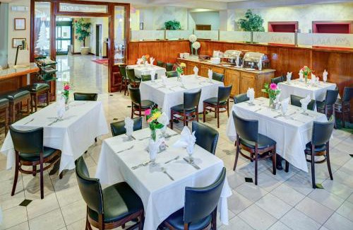 Folsom Hotel | Lake Natoma Inn