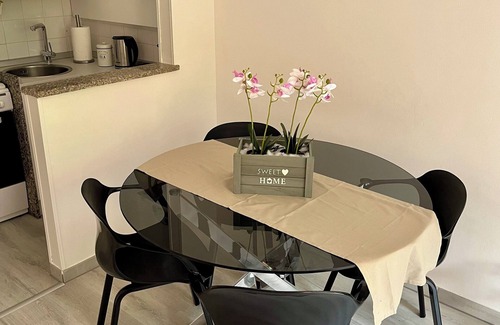 Ispra Apartment | Lake & Nature Apartment