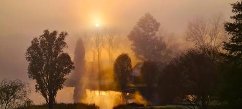 Drakensberg Gardens Resort | Lake Naverone Holiday Cottages