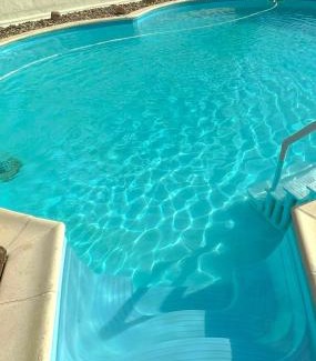 Mouilleron-Saint-Germain Apartment | Lake Noble