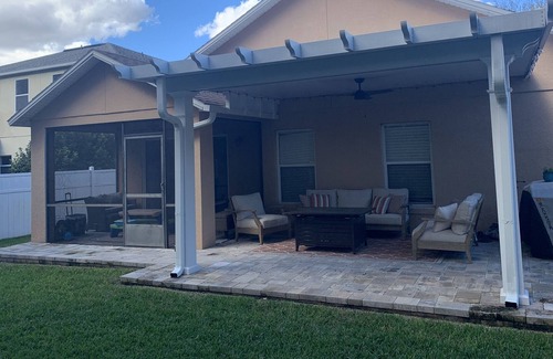 Orlando House | Lake Nona Home Near Medical City