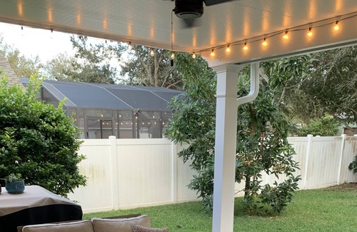 Orlando House | Lake Nona Home Near Medical City