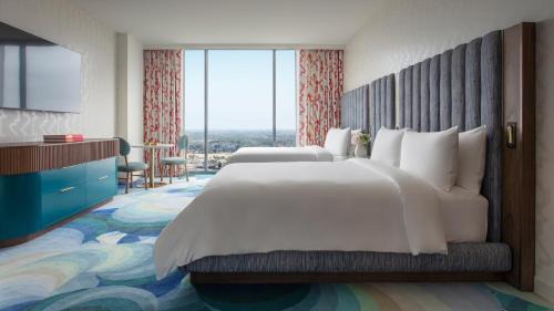 Lake Nona Medical City Hotel | Lake Nona Wave Hotel
