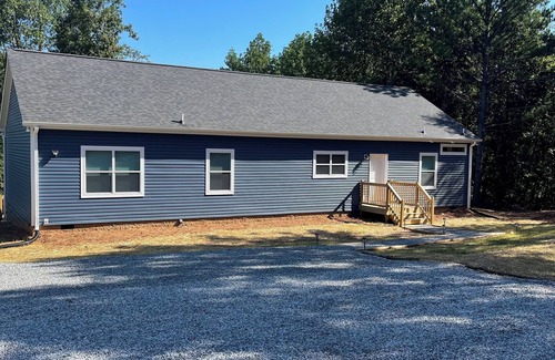 Denver House | Lake Norman Home in Denver NC