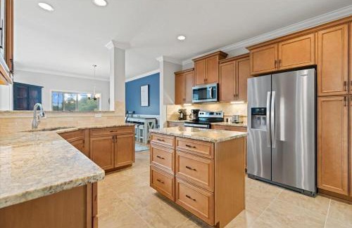 Catawba House | Lake Norman Home Lake Access with Heated Pool & Hot Tub