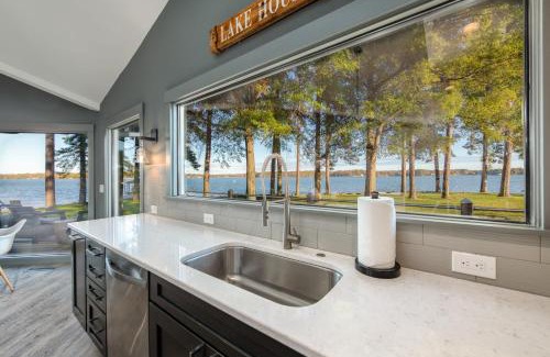 Mayhew House | Lake Norman Playaway