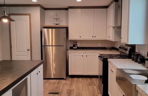 Cane Valley House | Lake oasis- less than one mile from Green River Lake