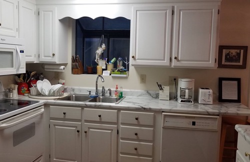 Lake Oconee House | Lake Oconee - Lake Front Home