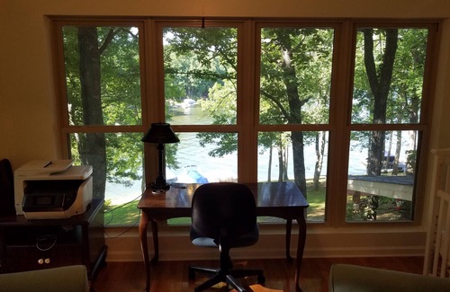 Lake Oconee House | Lake Oconee - Lake Front Home