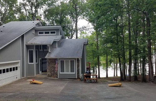 Lake Oconee House | Lake Oconee - Lake Front Home