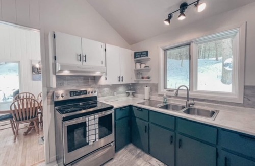 Lake of Bays Cottage | Lake of Bays 4bdrm Water Front Family Oasis! End Of The Road, Ultimate Privacy.