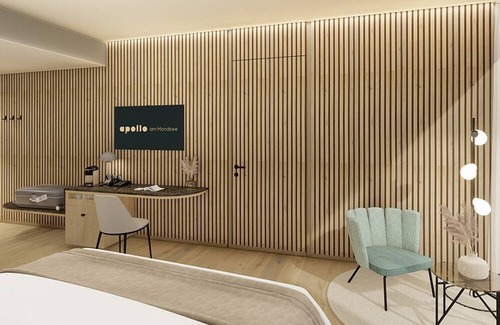 Mondsee House | Lake of Dreams - Superior Suite - Apollo am Mondsee