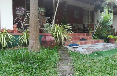 Thrissur House | Lake of Nostalgia Poomala