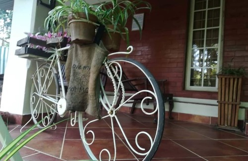 Thrissur House | Lake of Nostalgia Poomala