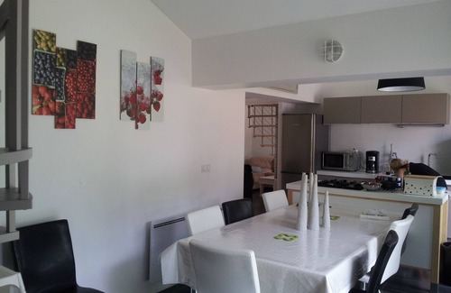 Royere-de-Vassiviere House | LAKE OF VASSIVIERE SPACIOUS AND BRIGHT