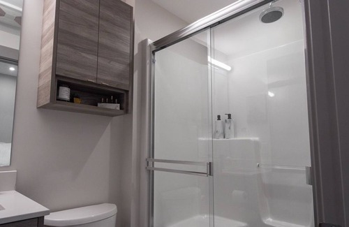 Vernon Condo | Lake Okanagan Vita Resort - Beach access, Heated Pool and AC