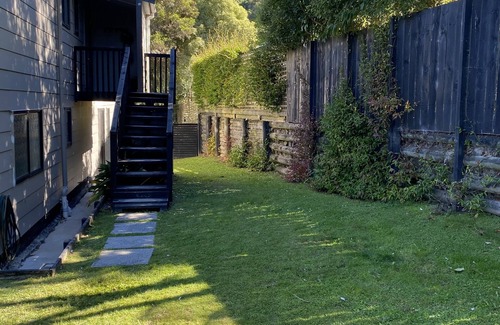 Lake Okareka House | Lake Okaraka haven of peace