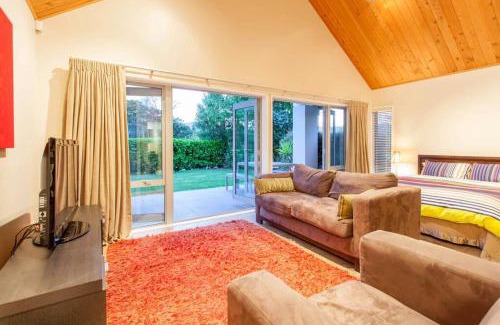 Lake Okareka House | Lake Okareka Cottage