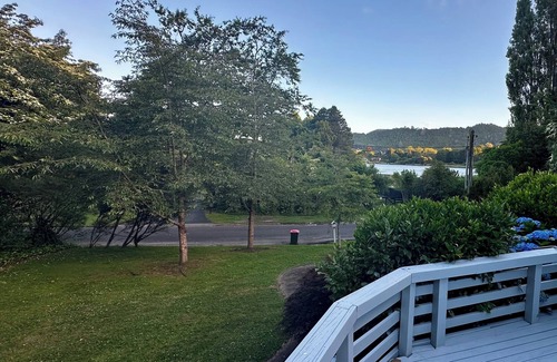 Lake Okareka House | Lake Okareka, family friendly home, the best holiday location NZ has to offers.